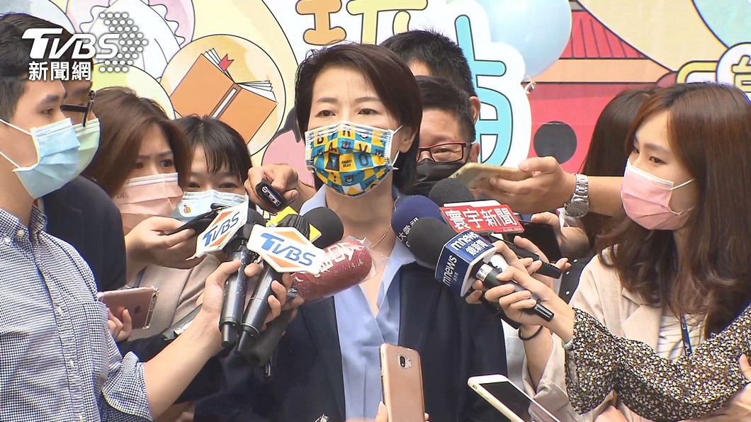 圖/TVBS