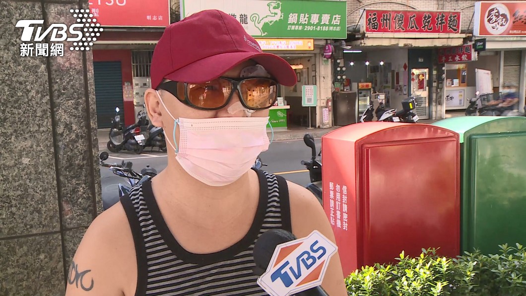 圖/TVBS