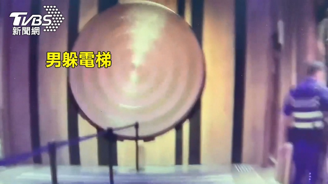 圖/TVBS