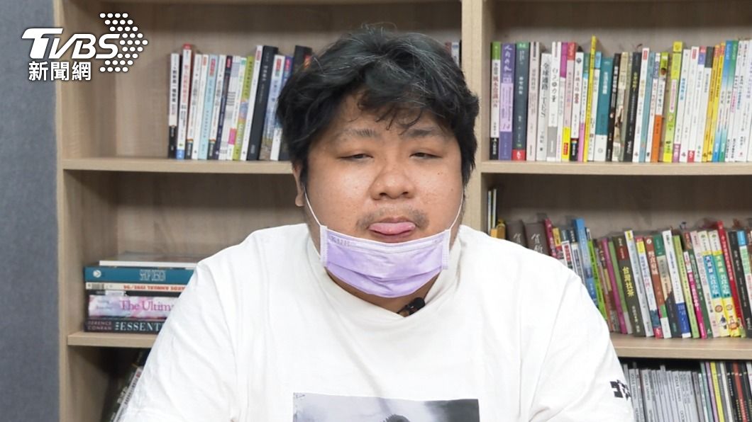 獨/痛批Toyz販毒傷天害理!統神宣告「統椅之戰落幕」改口不送機