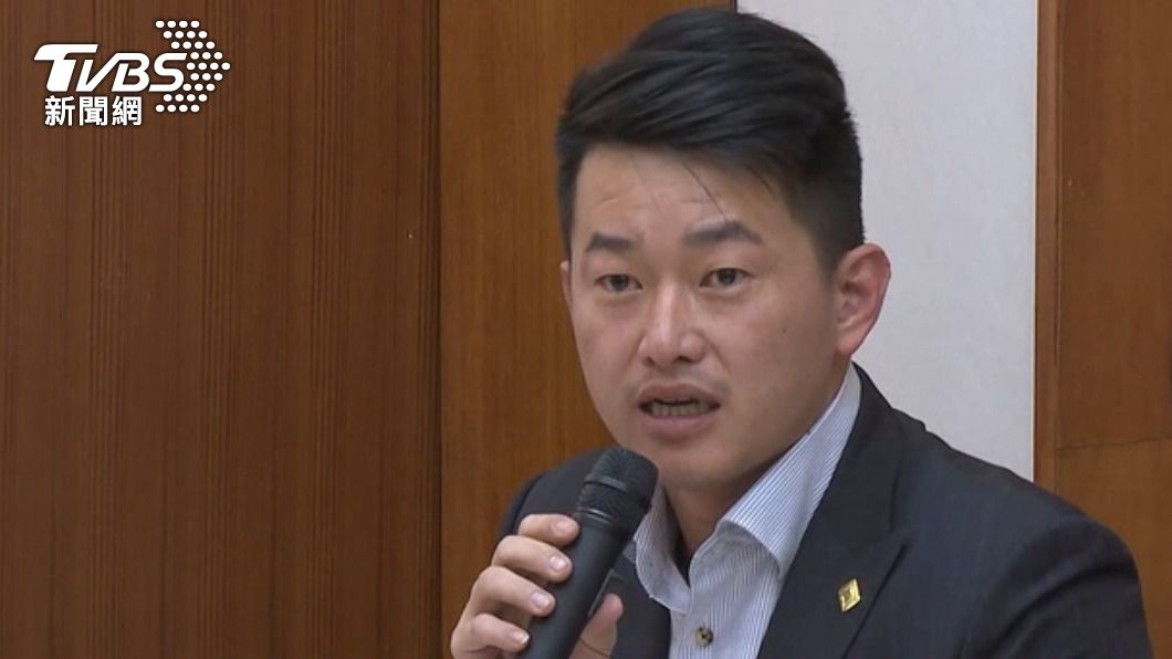 陳柏惟罷免案投票在即。(圖/TVBS資料畫面)