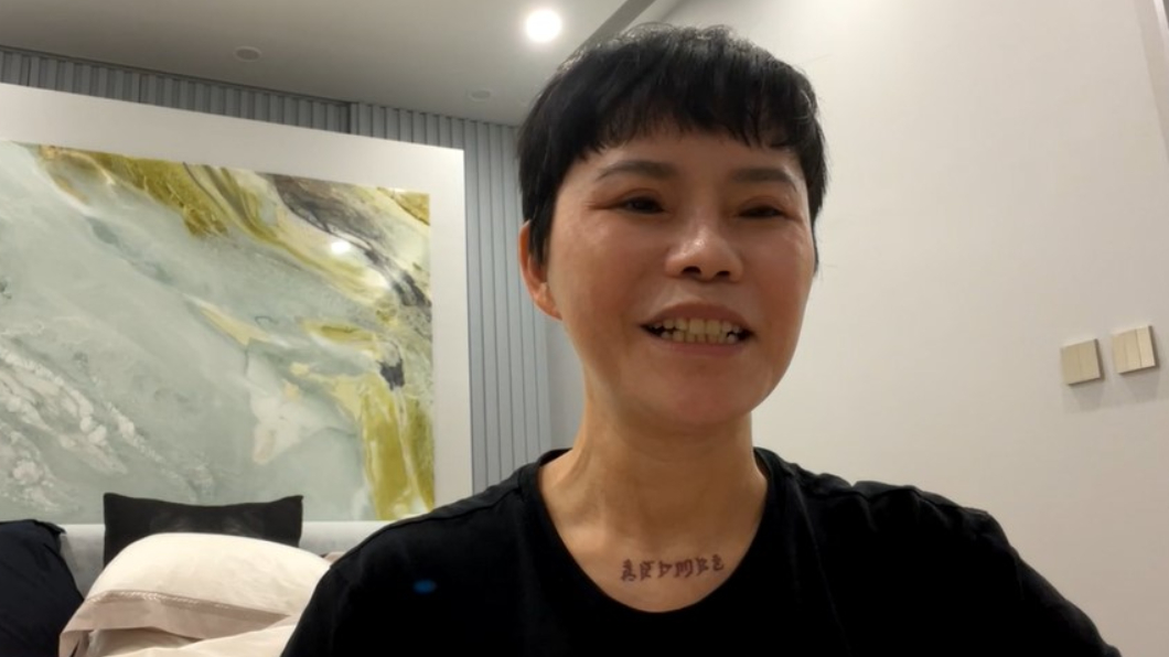 詹雅雯坦言,沒必要欺騙大眾。(圖/翻攝自詹雅雯臉書)