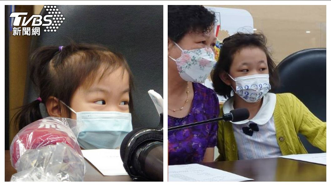 良心呢?器捐救2女童竟被鄉民酸 男娃爸說始末逼哭眾人