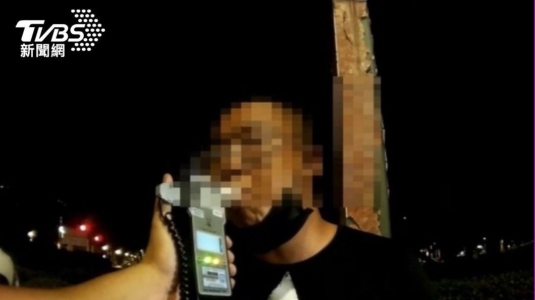 麥擱騙!高雄男酒駕連扯3謊 遭逮冒充胞弟仍栽了