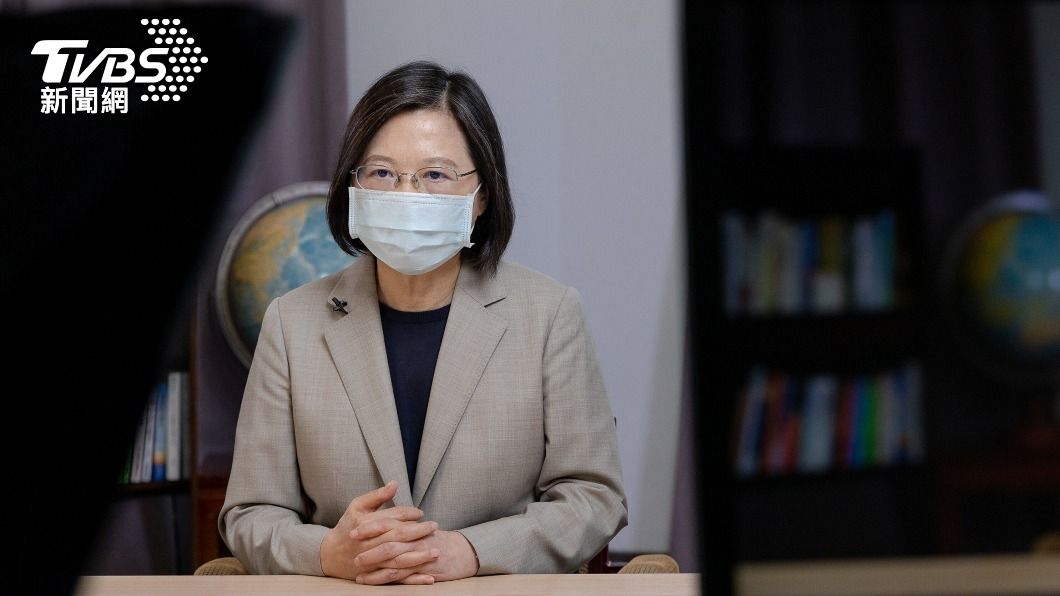 玉山論壇8日舉行 蔡英文開幕致詞、澳洲前總理演說