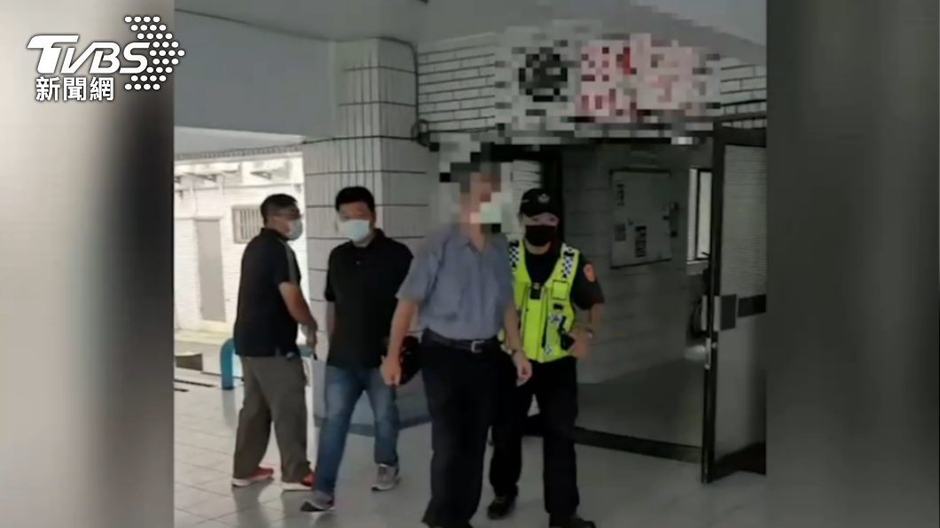 超商又傳恐嚇！疑店員找錯錢　男酒後竟持刀理論