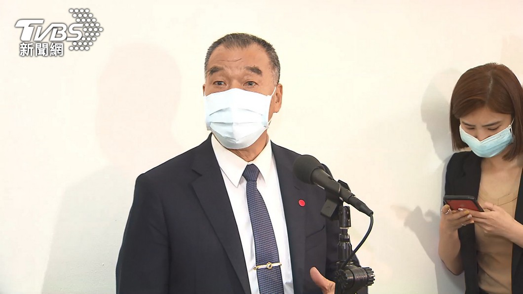蔡英文證實美軍駐台協訓　邱國正：「交流蠻頻繁的」