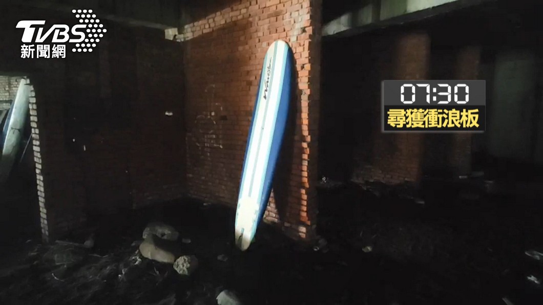 圖／TVBS
