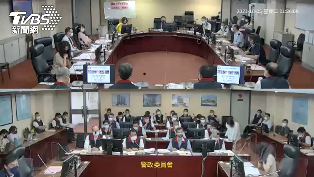 圖/TVBS