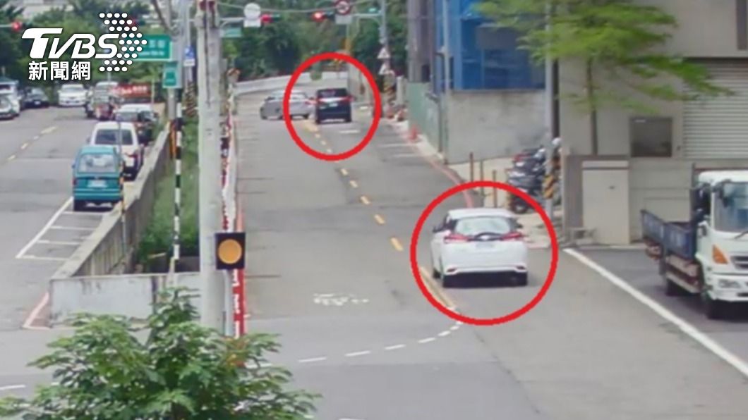 「你是不是車手!」2嫌假冒保大警 誆涉刑案搶390萬現金