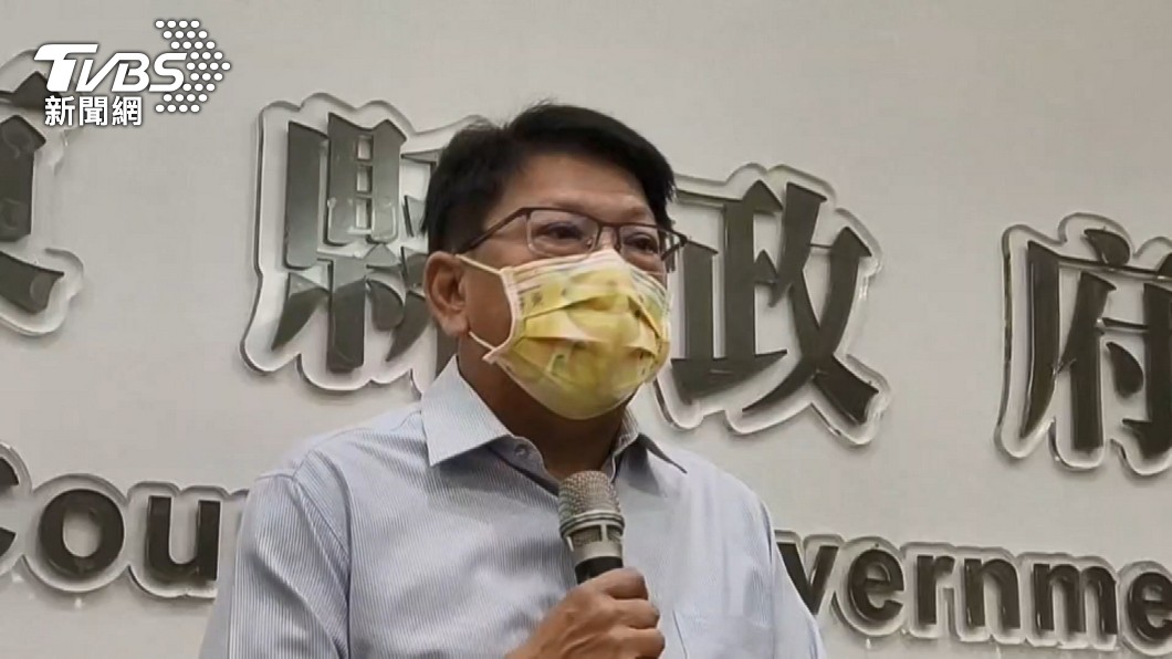 遭戳眼女店員睜眼了「看得清楚」!潘孟安遭出征發聲滅火