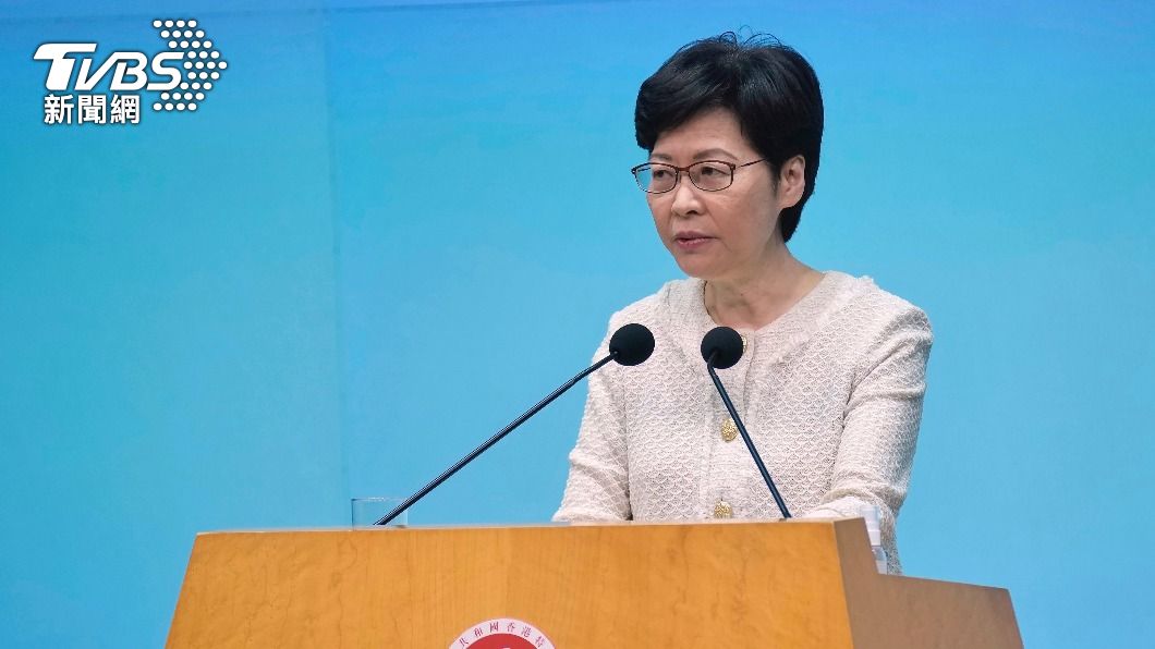 解決居住問題 港特首施政報告提出新界北藍圖
