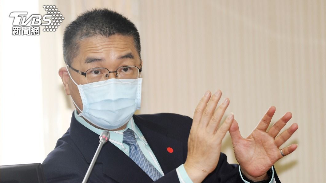 換臉不雅片仍流傳　徐國勇：先依性騷擾防治法處理