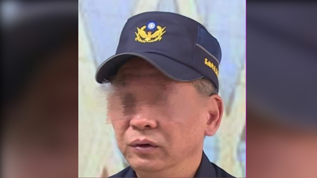 網友指控，賴姓分隊長長期精神虐待下屬。（圖／翻攝自爆料公社）