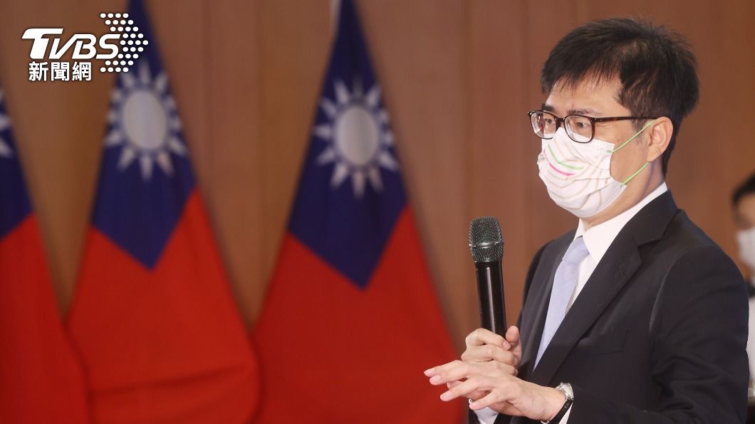 台積電傳設廠帶旺高雄房市　陳其邁：興建平價宅