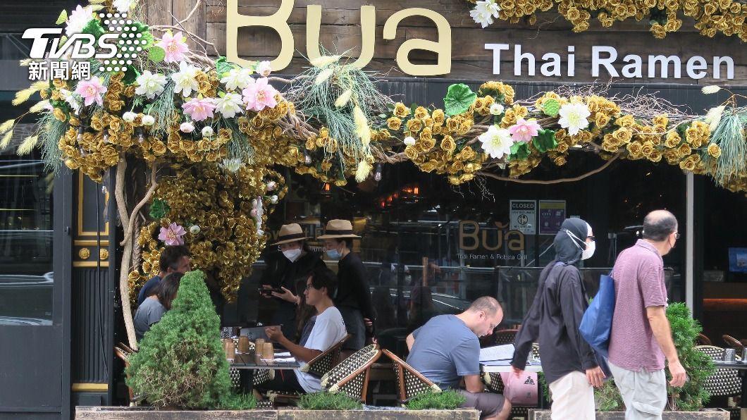 新冠疫情大流行 世衛流行病學家:離尾聲還遠