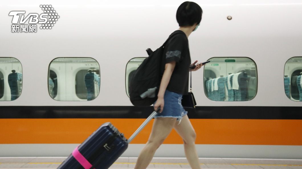 高鐵擬開放自由座 王國材:初步原則不賣站票
