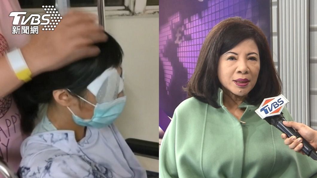 盡一份心!陳文茜捐款屏東女店員 金額曝光吸2.4萬讚
