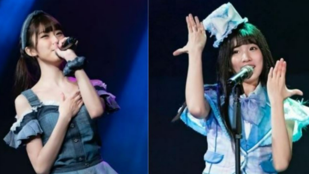  團員們各個兼具顏質與才華。（圖／翻攝自AKB48 Team TP 臉書）