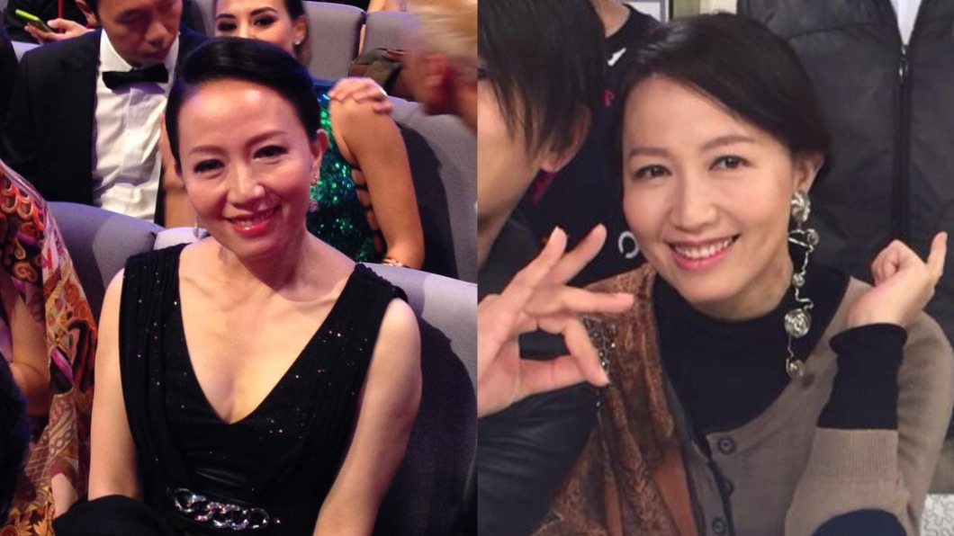 女星洪綺陽傳出逝世。（圖／翻攝自洪綺陽臉書）