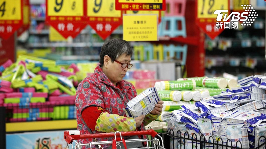 「豬肉」漲最多!9月重要民生物資CPI漲幅 創3年新高