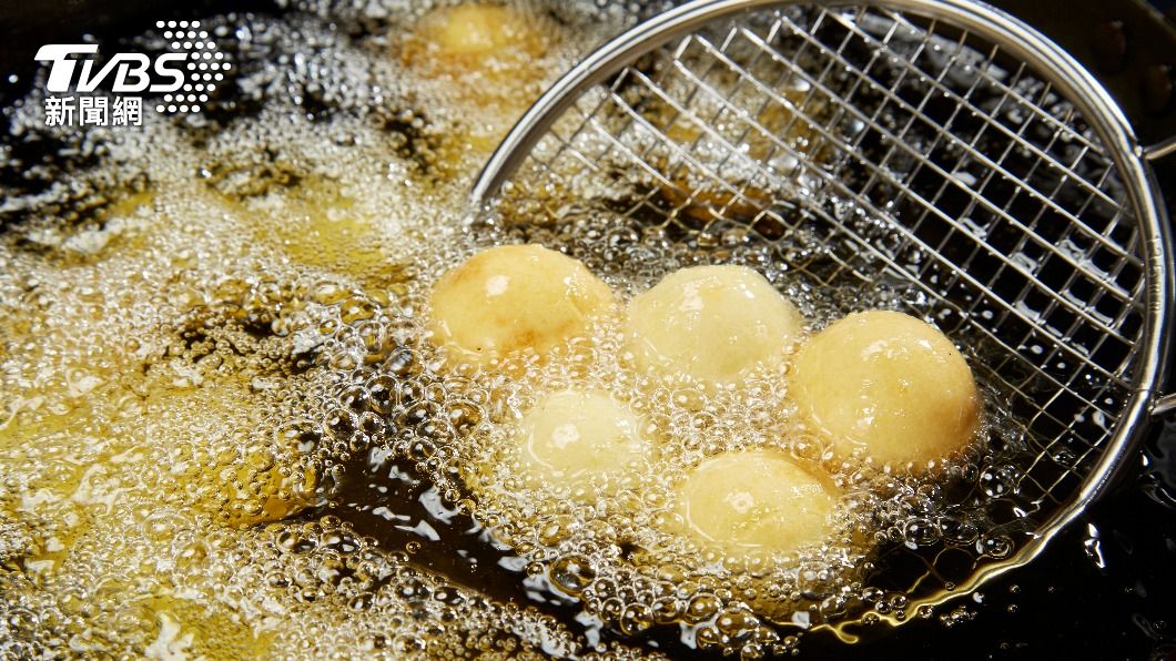 有老饕分享兩種稱號在作法上有略微不同。(示意圖/shutterstock達志影像)