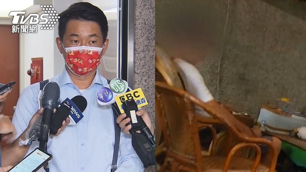 遭陳柏惟撞傷翁「慘留後遺症」鄰居還原真相 網轟:人品有問題