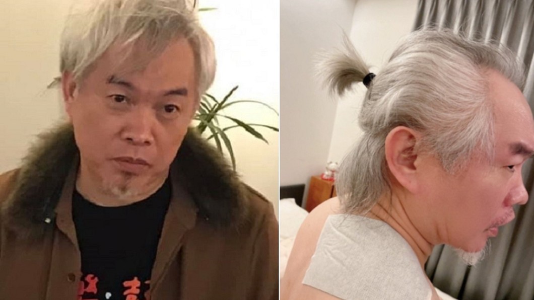 逼近中風慘坐輪椅！康康爆潦倒「2年沒收入」蒼老近況曝