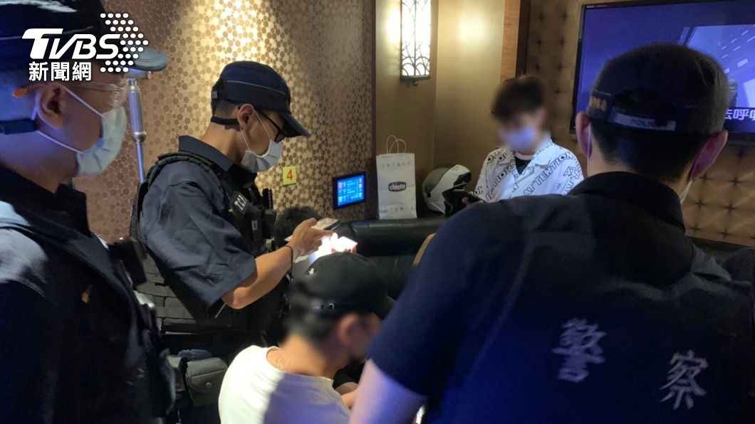 (圖/中央社)