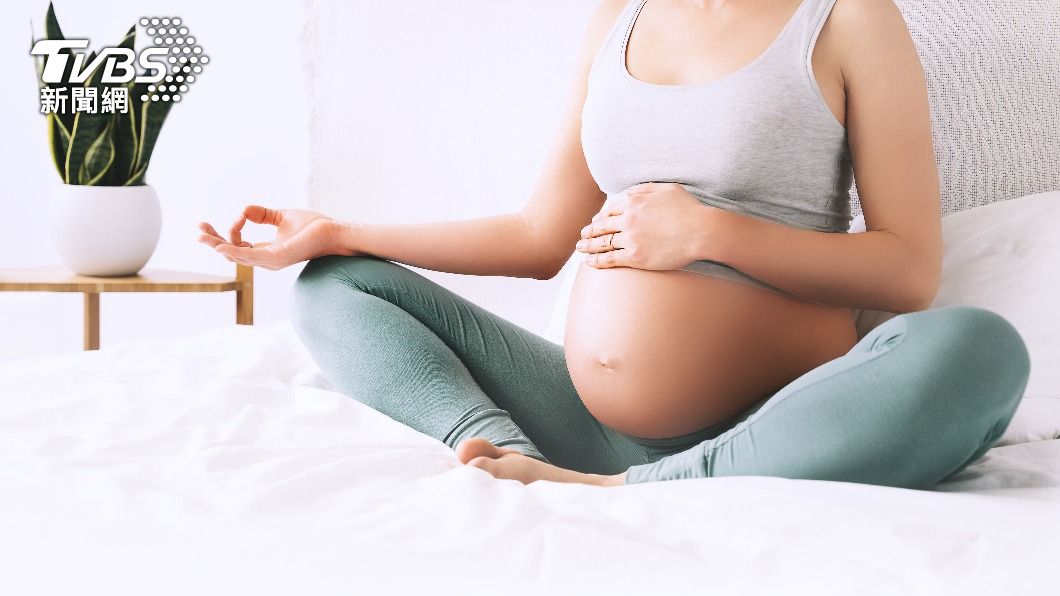 專家列出6項孕婦產後瘦身陷阱。（示意圖／shutterstock達志影像）