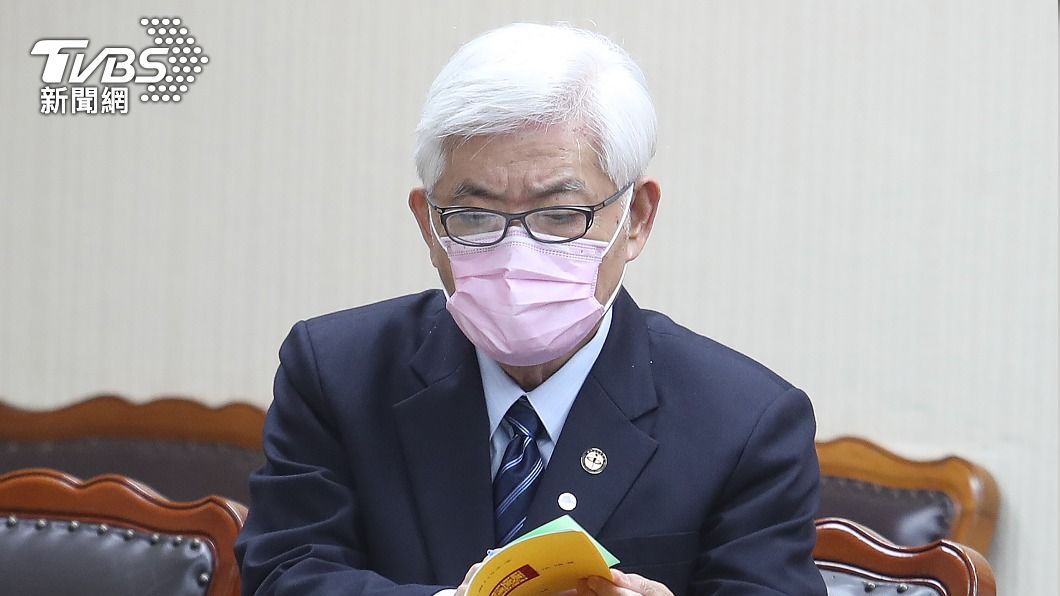 立法院審公投不在籍投票　中選會：年底無法適用