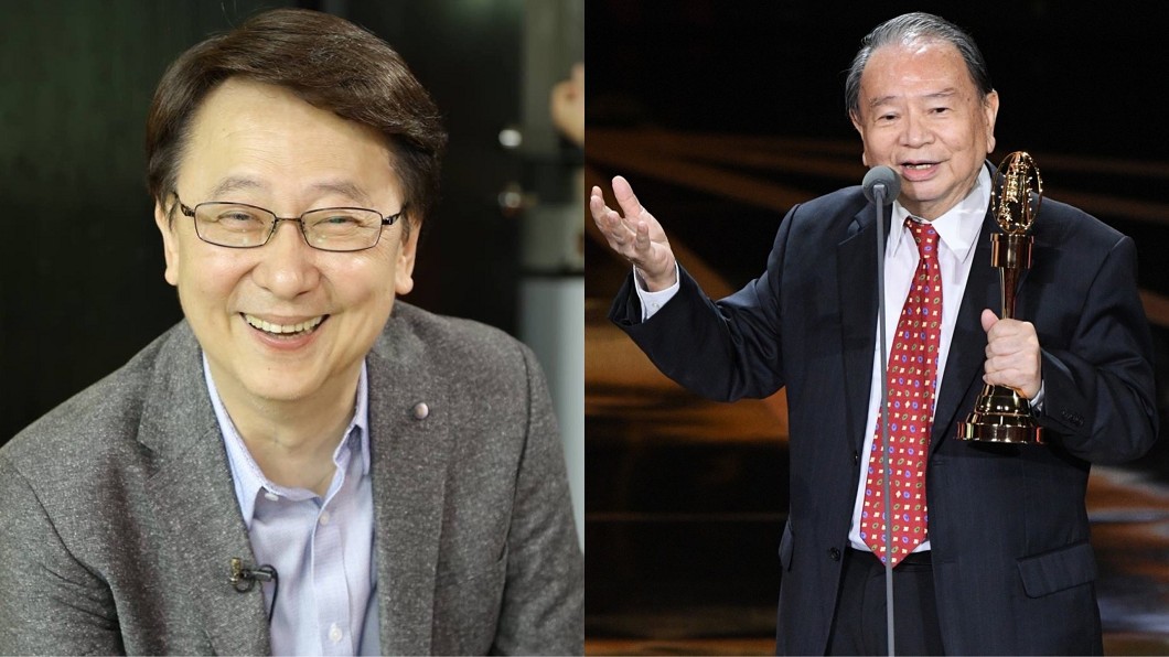 悄訂製神秘禮物贈任立渝!李四端讚:和您共事是畢生榮幸