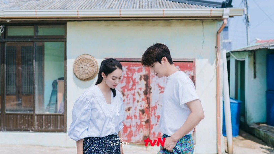 圖/翻攝自tvn_drama Instagram