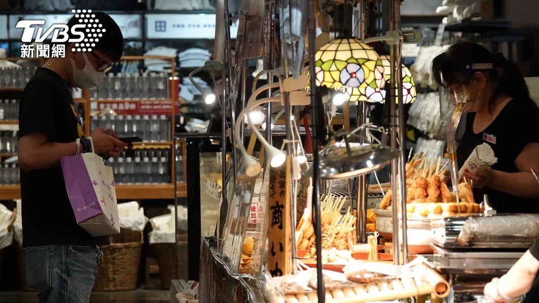 9月CPI年增2.63%引通膨疑慮 主計長:全年不會破2