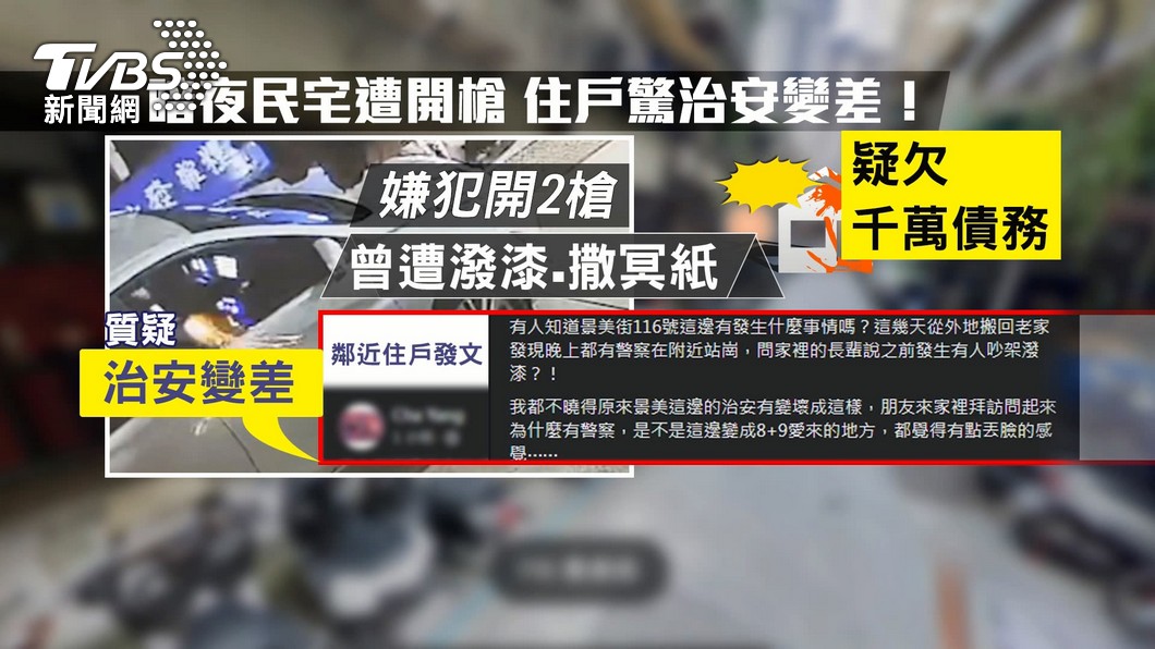 圖／TVBS