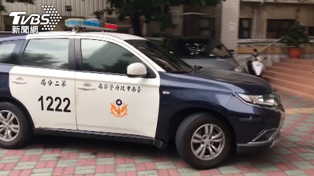 圖/TVBS