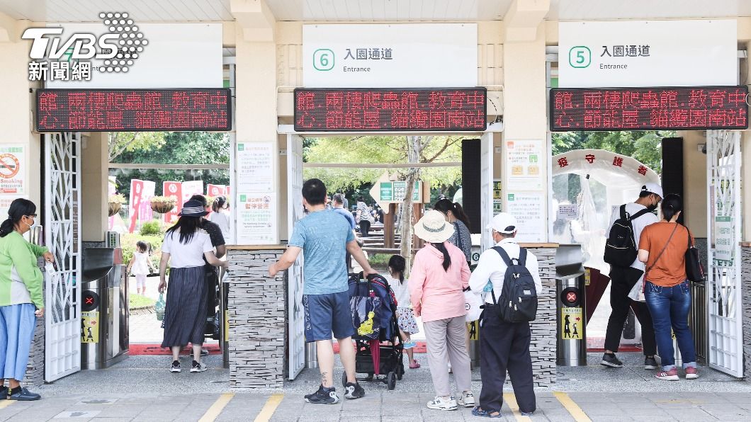 北市動物園門票變貴！價格翻倍變120　漲價時間出爐