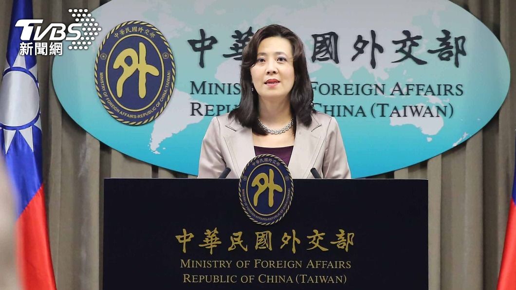 外交部密切關注「拜習會」 確保美對台政策不變