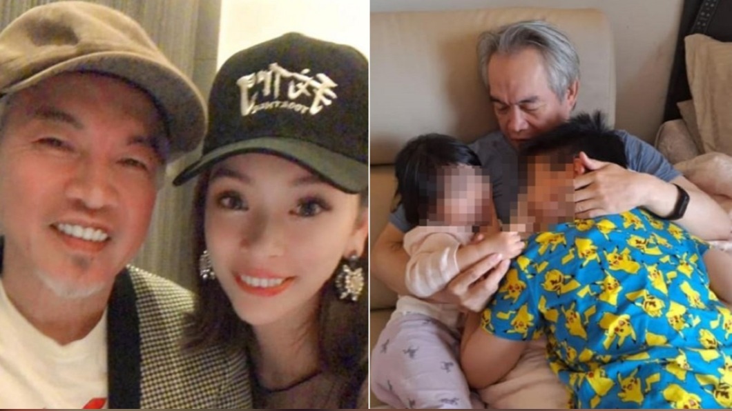 月砸百萬在外狂浪!康康遇嫩妻收山 送豪宅「錢全上繳」