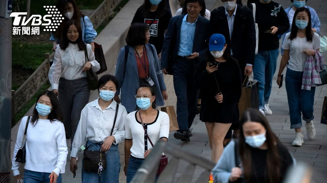 國外調查團隊指出武漢早在2019上半年就大量採購PCR檢測儀。（圖／達志影像美聯社）