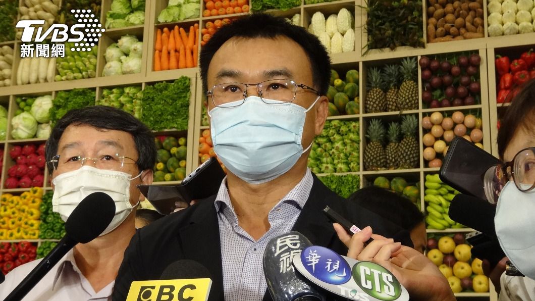 CPTPP衝擊農產品　陳吉仲：爭取零關稅採最高年限