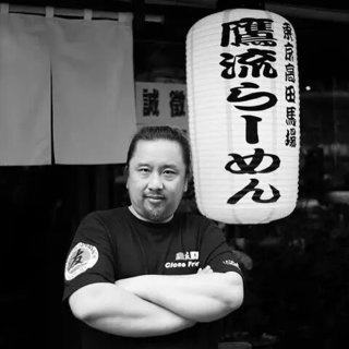 鷹流台灣忠孝本店宣布熄燈。（圖／翻攝自鷹流【台湾本店】Facebook）（圖／翻攝自鷹流【台湾本店】Facebook）