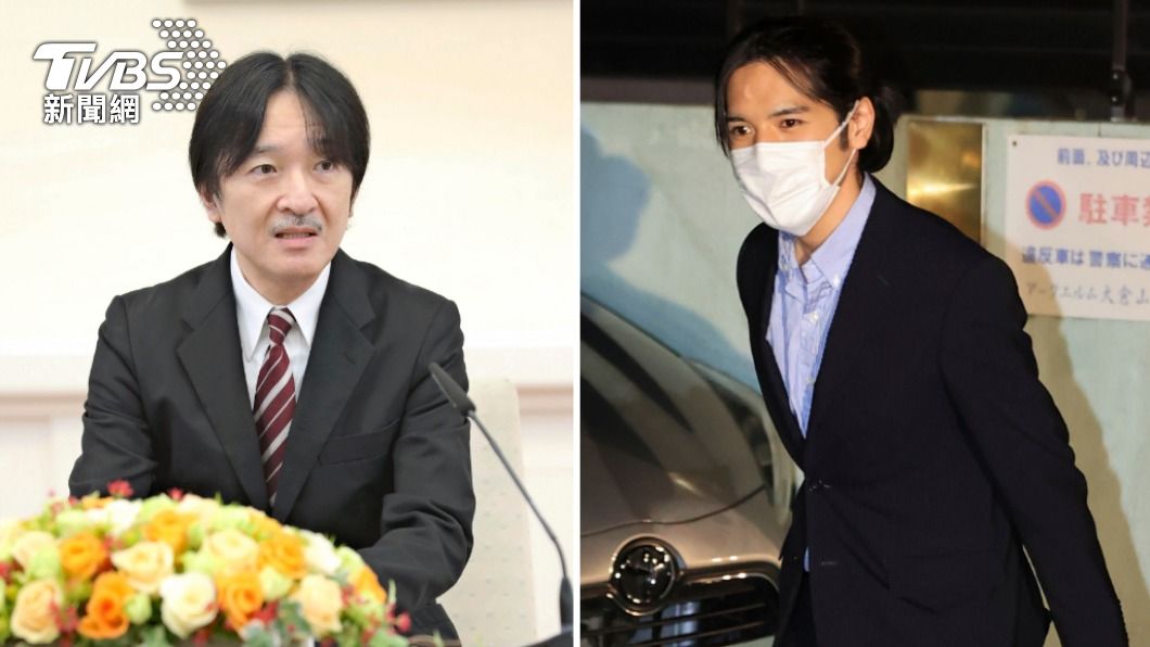 日本準駙馬背後疑有黑手 皇室力阻真子公主夫婿見天皇