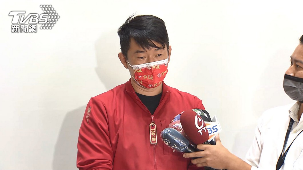 綠營加油團跑光!陳柏惟涉賭PO文「留言冷清」差很大