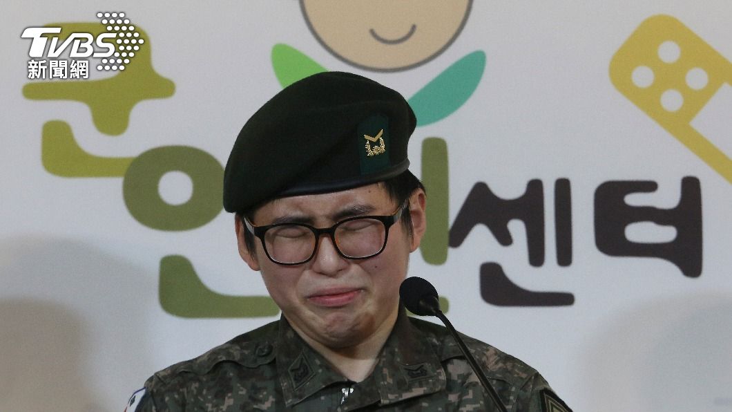 南韓變性軍人遭逼強制退伍　７個月後法院終還公道