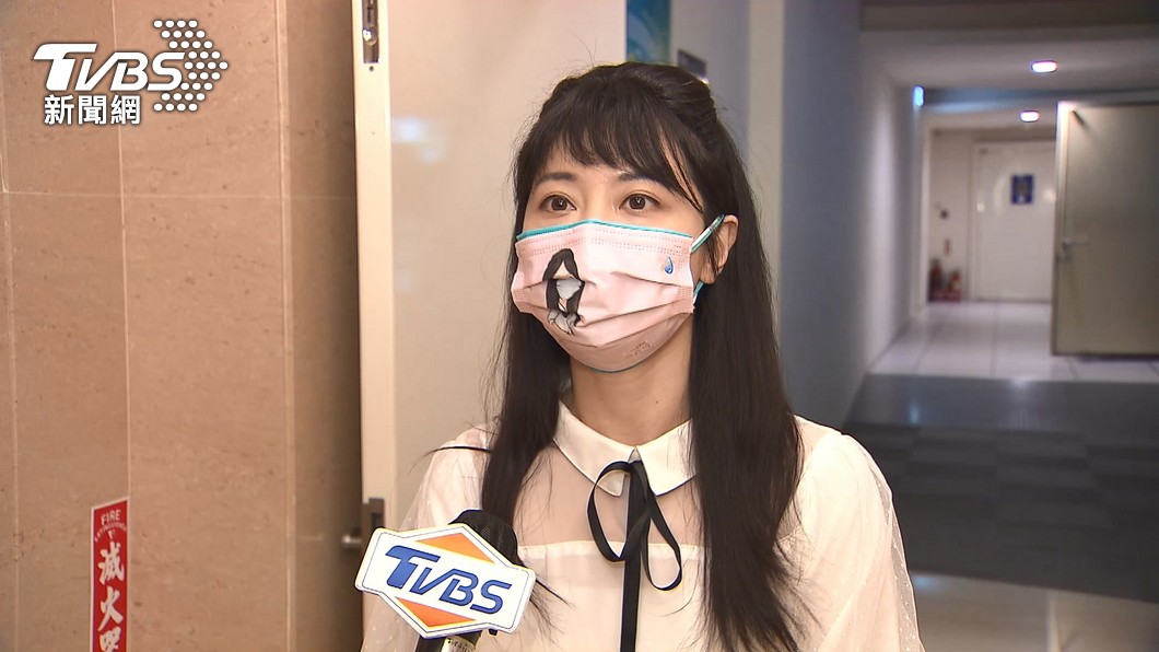 圖/TVBS(尚未證實與疫苗施打相關)