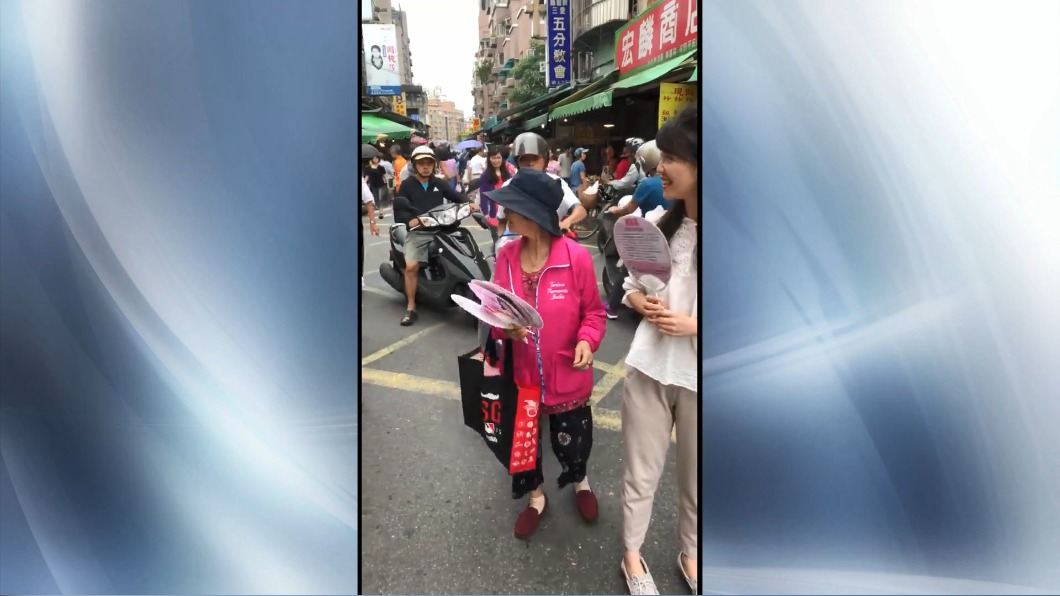 圖/翻攝自高嘉瑜臉書(尚未證實與疫苗施打相關)