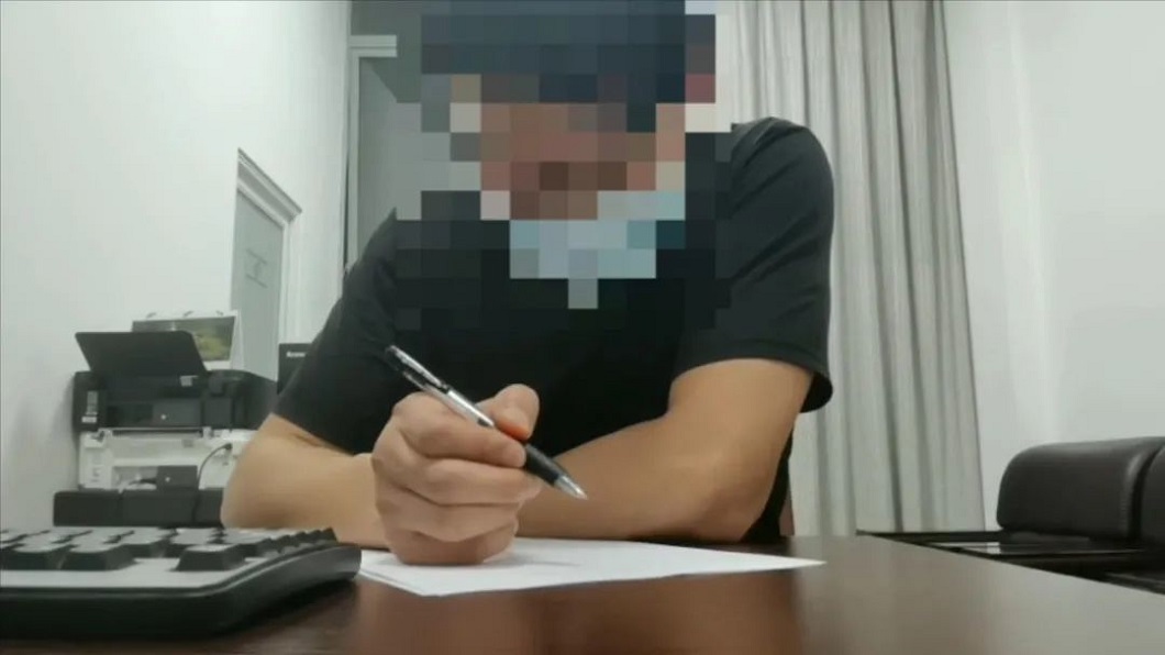 正妹人妻火車熟睡遭強吻　陸男辯情不自禁：是愛慕行為