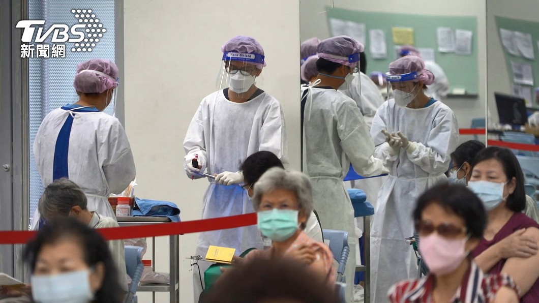 本土又加零!新增2例境外移入、無死亡病例