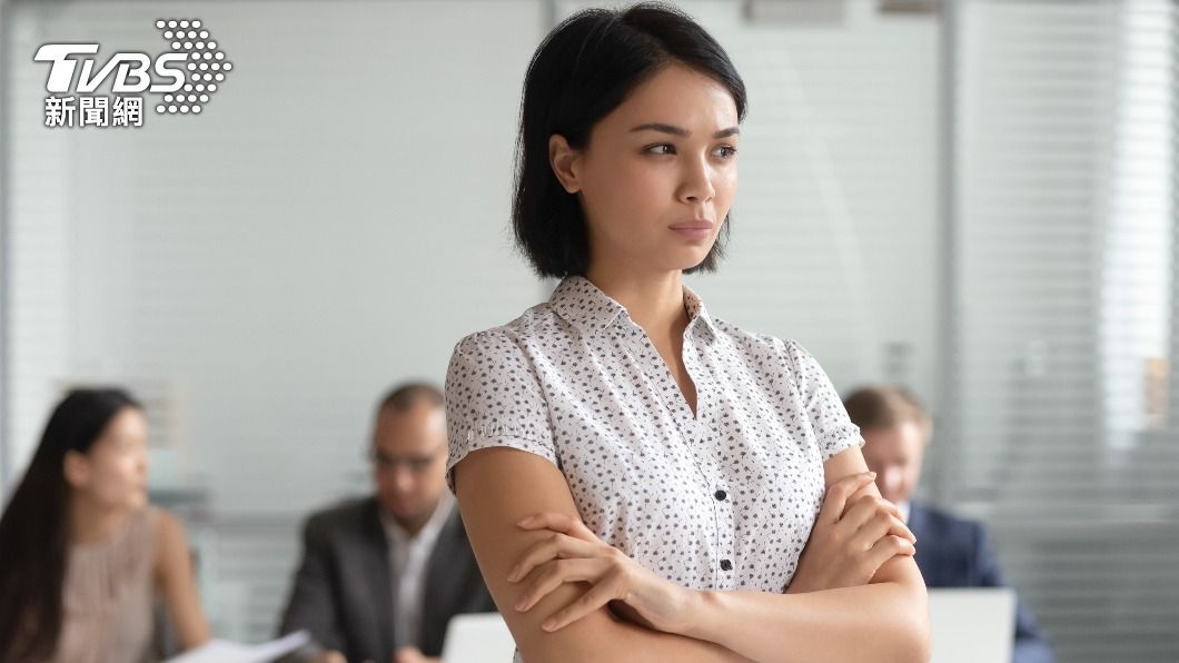 社會上對男女性會有不同的刻板印象。(示意圖/shutterstock達志影像)